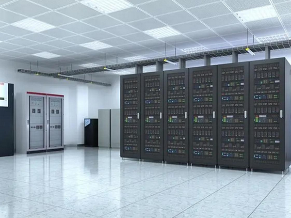 寒武纪深圳分司机房建设工程